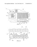 WAFER BONDING METHOD AND WAFER STACK FORMED THEREBY diagram and image