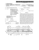 SUBSTRATE BONDED MEMS SENSOR diagram and image