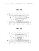 SUBSTRATE BONDED MEMS SENSOR diagram and image