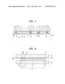 SUBSTRATE BONDED MEMS SENSOR diagram and image