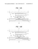 SUBSTRATE BONDED MEMS SENSOR diagram and image