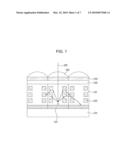 Image Sensor and Method of Manufacturing the Same diagram and image