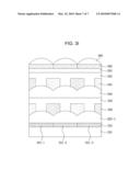 Image Sensor and Method of Manufacturing the Same diagram and image