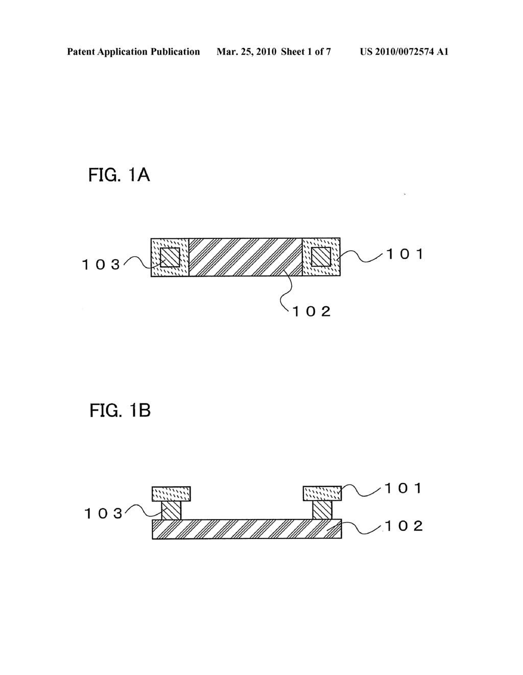 Semiconductor Device and Manufacturing Method Thereof - diagram, schematic, and image 02