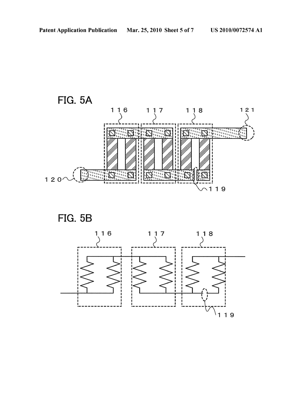 Semiconductor Device and Manufacturing Method Thereof - diagram, schematic, and image 06