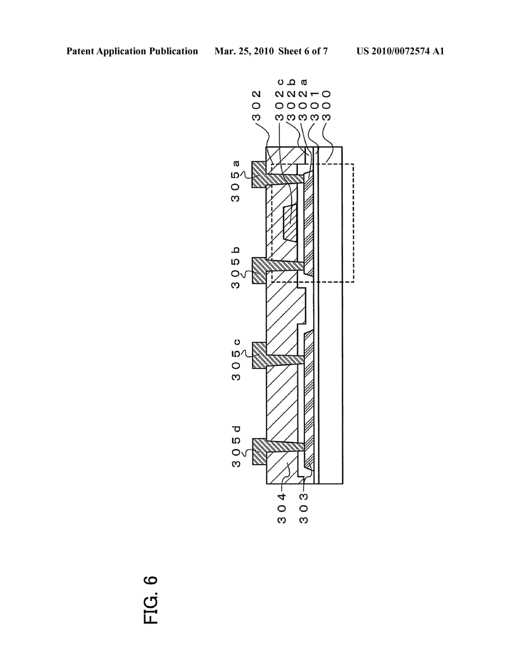 Semiconductor Device and Manufacturing Method Thereof - diagram, schematic, and image 07