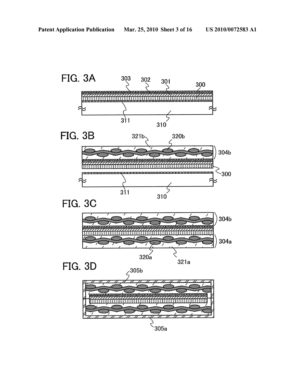 Semiconductor Device and Manufacturing Method of the Same - diagram, schematic, and image 04