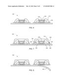 QUAD FLAT PACK IN QUAD FLAT PACK INTEGRATED CIRCUIT PACKAGE SYSTEM diagram and image