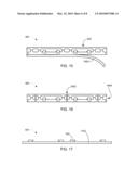 QUAD FLAT PACK IN QUAD FLAT PACK INTEGRATED CIRCUIT PACKAGE SYSTEM diagram and image