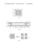 Substrate structure with die embedded inside and dual build-up layers over both side surfaces and method of the same diagram and image