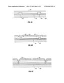 METHOD AND SYSTEM FOR SEALING A SUBSTRATE diagram and image