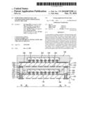 SEMICONDUCTOR PACKAGE AND STACKED SEMICONDUCTOR PACKAGE HAVING THE SAME diagram and image