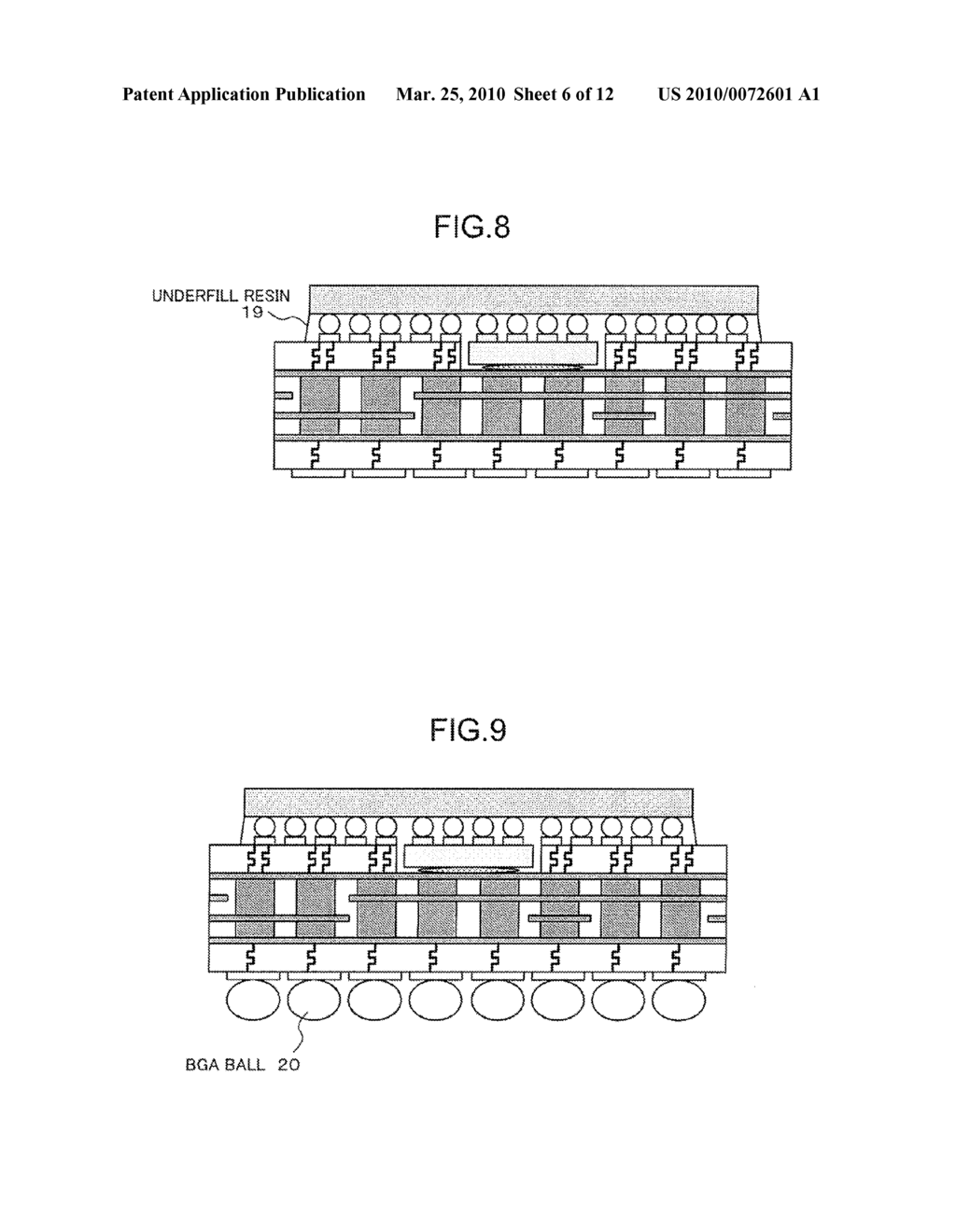 SEMICONDUCTOR DEVICE AND MANUFACTURING METHOD OF A SEMICONDUCTOR DEVICE - diagram, schematic, and image 07