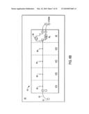 Semiconductor Package With a Controlled Impedance Bus and Method of Forming Same diagram and image