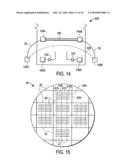 Semiconductor Package With a Controlled Impedance Bus and Method of Forming Same diagram and image