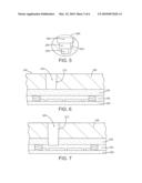 Semiconductor Chip with Backside Conductor Structure diagram and image