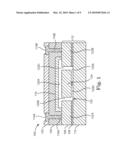 WAFER LEVEL PACKAGED MEMS INTEGRATED CIRCUIT diagram and image