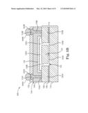 WAFER LEVEL PACKAGED MEMS INTEGRATED CIRCUIT diagram and image