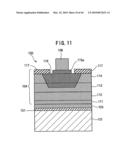 Semiconductor apparatus with thin semiconductor film diagram and image