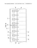 Semiconductor apparatus with thin semiconductor film diagram and image