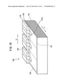 Semiconductor apparatus with thin semiconductor film diagram and image