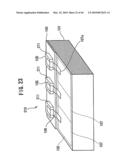 Semiconductor apparatus with thin semiconductor film diagram and image