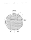 Semiconductor apparatus with thin semiconductor film diagram and image