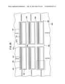 Semiconductor apparatus with thin semiconductor film diagram and image