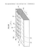 Semiconductor apparatus with thin semiconductor film diagram and image