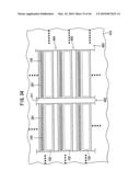 Semiconductor apparatus with thin semiconductor film diagram and image