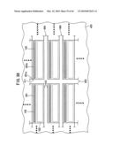 Semiconductor apparatus with thin semiconductor film diagram and image