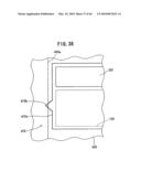 Semiconductor apparatus with thin semiconductor film diagram and image