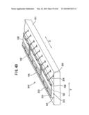 Semiconductor apparatus with thin semiconductor film diagram and image