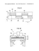 Semiconductor apparatus with thin semiconductor film diagram and image