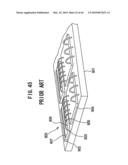 Semiconductor apparatus with thin semiconductor film diagram and image