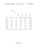 LIGHT GUIDE PLATE MOLD AND METHOD FOR MANUFACTURING LIGHT GUIDE PLATE USING SAME diagram and image