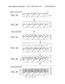 METHOD FOR MANUFACTURING DISC AND METHOD FOR MANUFACTURING STAMPER diagram and image