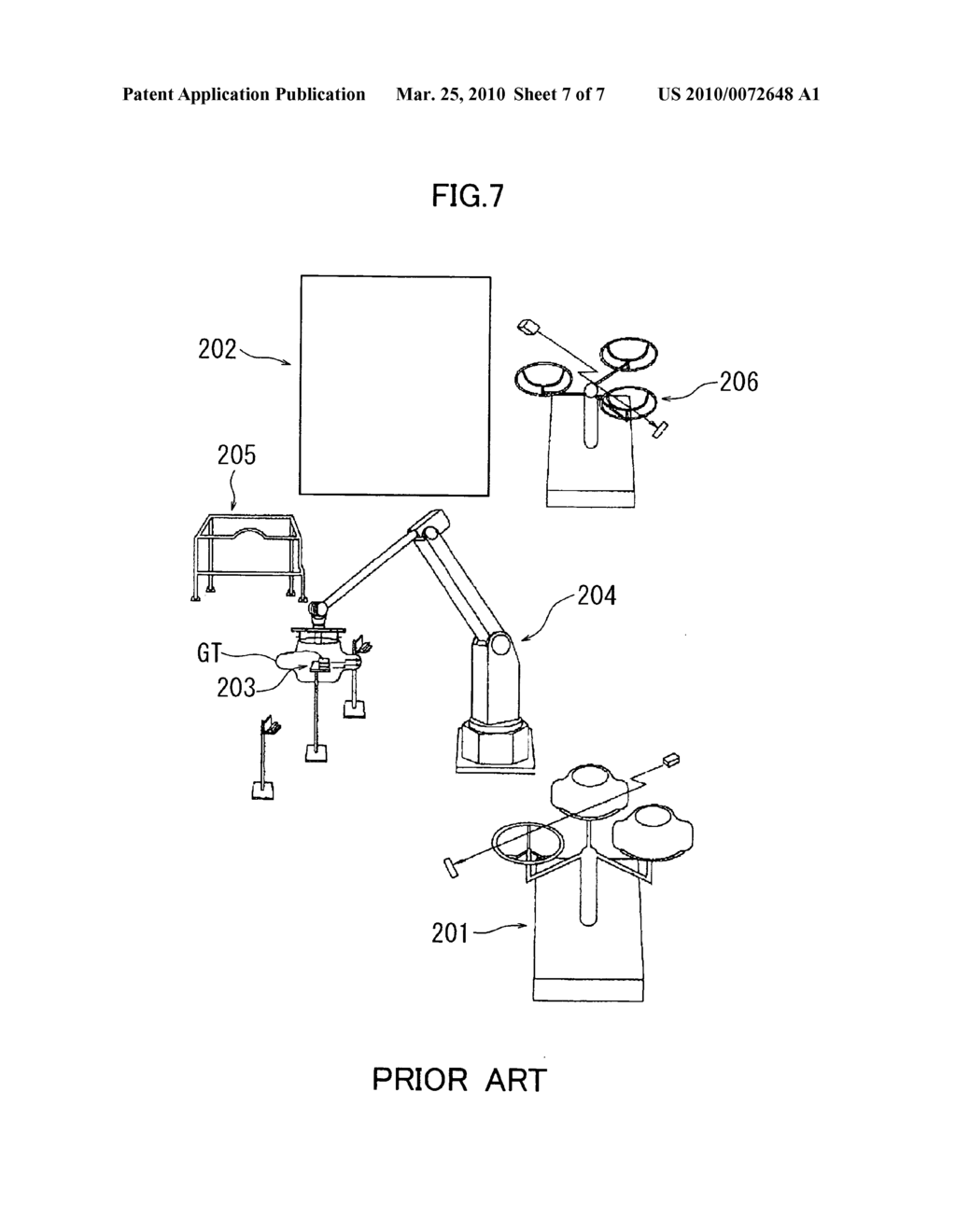 ALIGNED SUPPLY APPARATUS AND ALIGNED SUPPLY METHOD FOR GREEN TIRES - diagram, schematic, and image 08