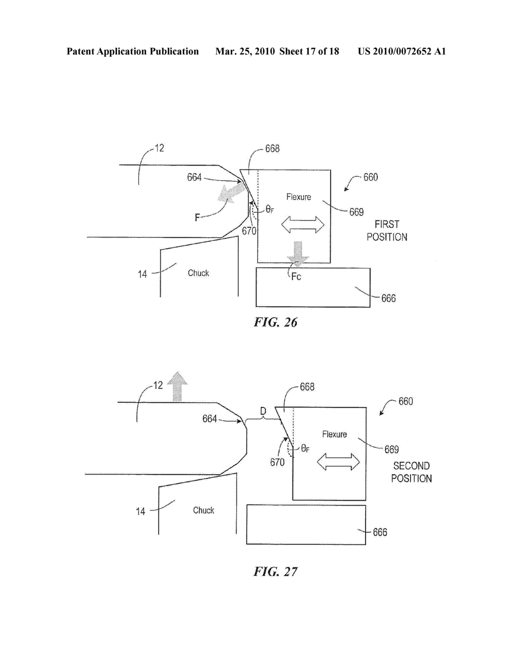 IMPRINT LITHOGRAPHY SYSTEM AND METHOD - diagram, schematic, and image 18