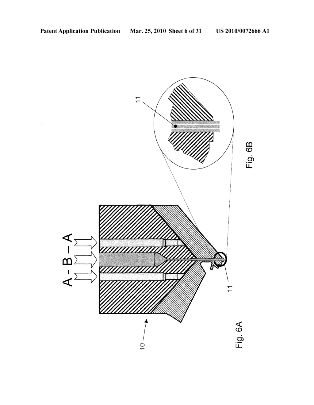 HIGH POWER ROTATIONAL CYCLE MOULDING METHOD AND DEVICE - diagram, schematic, and image 07