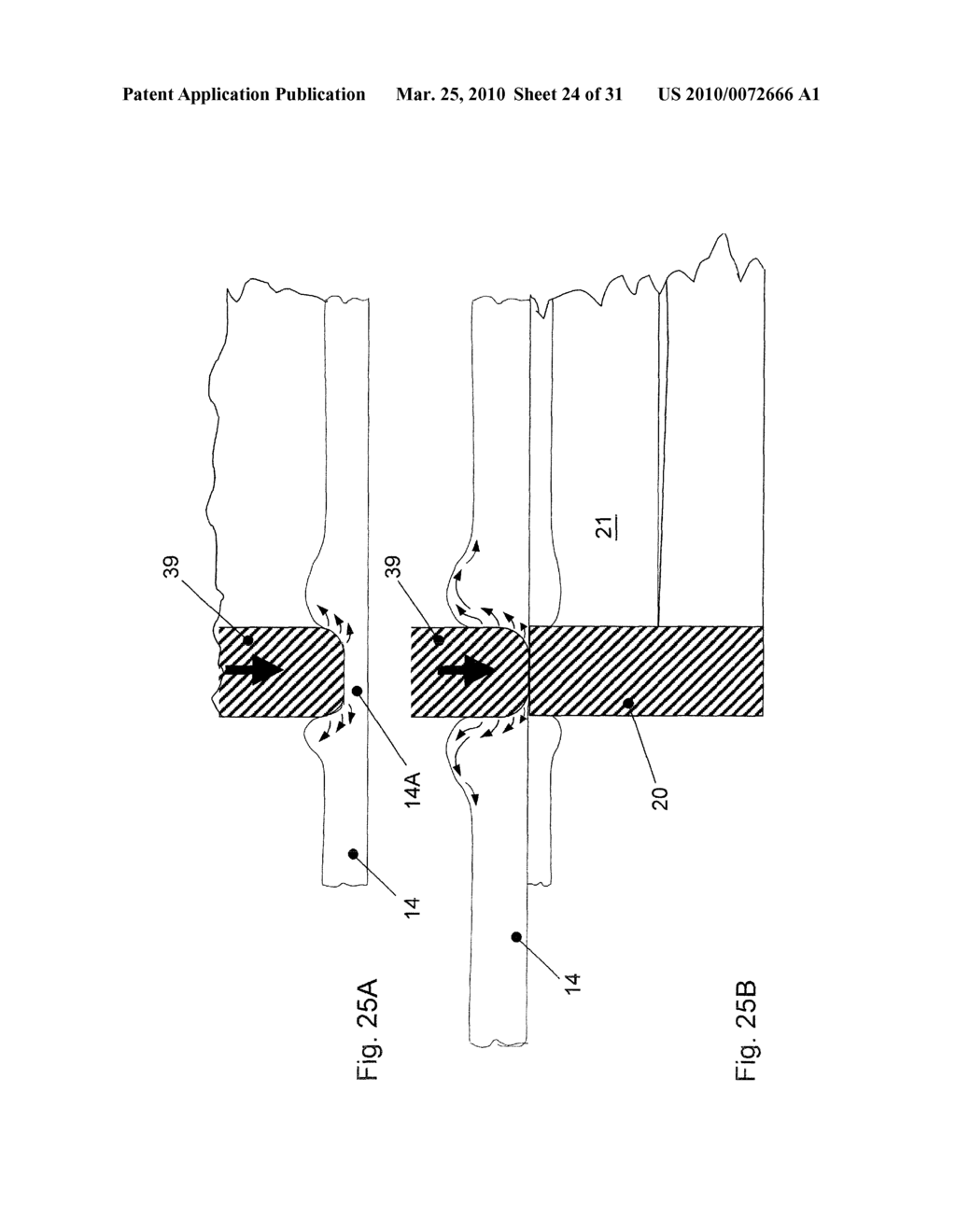 HIGH POWER ROTATIONAL CYCLE MOULDING METHOD AND DEVICE - diagram, schematic, and image 25