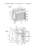 METHOD AND INSTALLATION FOR THE PRODUCTION OF CONTAINERS diagram and image