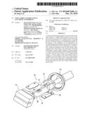 NODAL SPRING ASSEMBLY FOR AN ELECTRONIC TOOTHBRUSH diagram and image