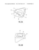 NODAL SPRING ASSEMBLY FOR AN ELECTRONIC TOOTHBRUSH diagram and image