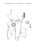 COLLAPSIBLE GRIPPERS BASED MEDIA HANDLING TRANSPORT APPARATUS WITH PROCESS AND CROSS-PROCESS DIRECTION REGISTRATION diagram and image