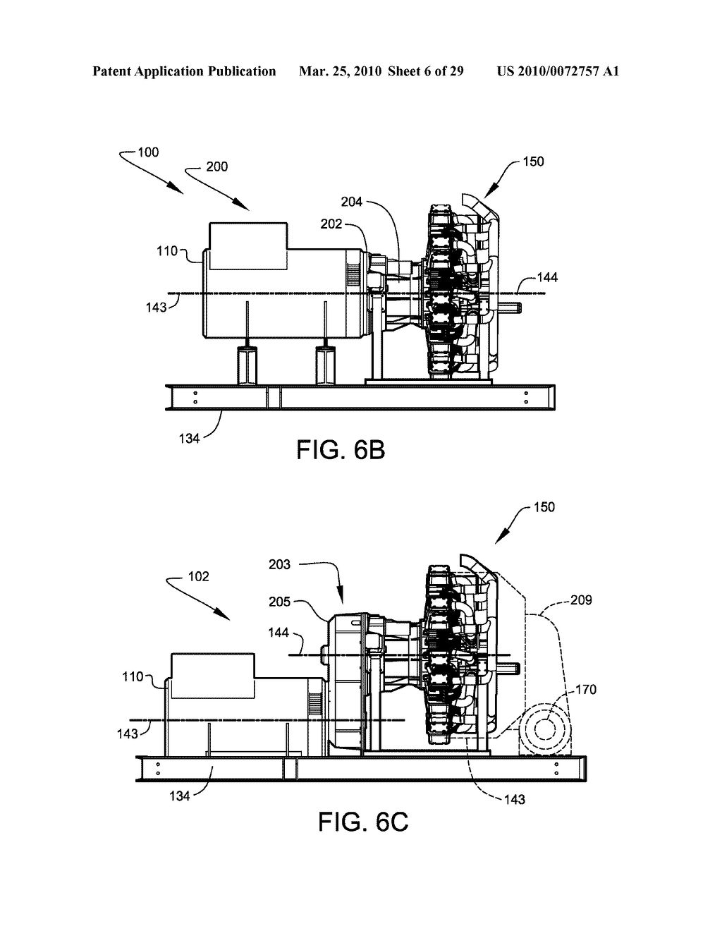 Portable Energy Generation Systems - diagram, schematic, and image 07