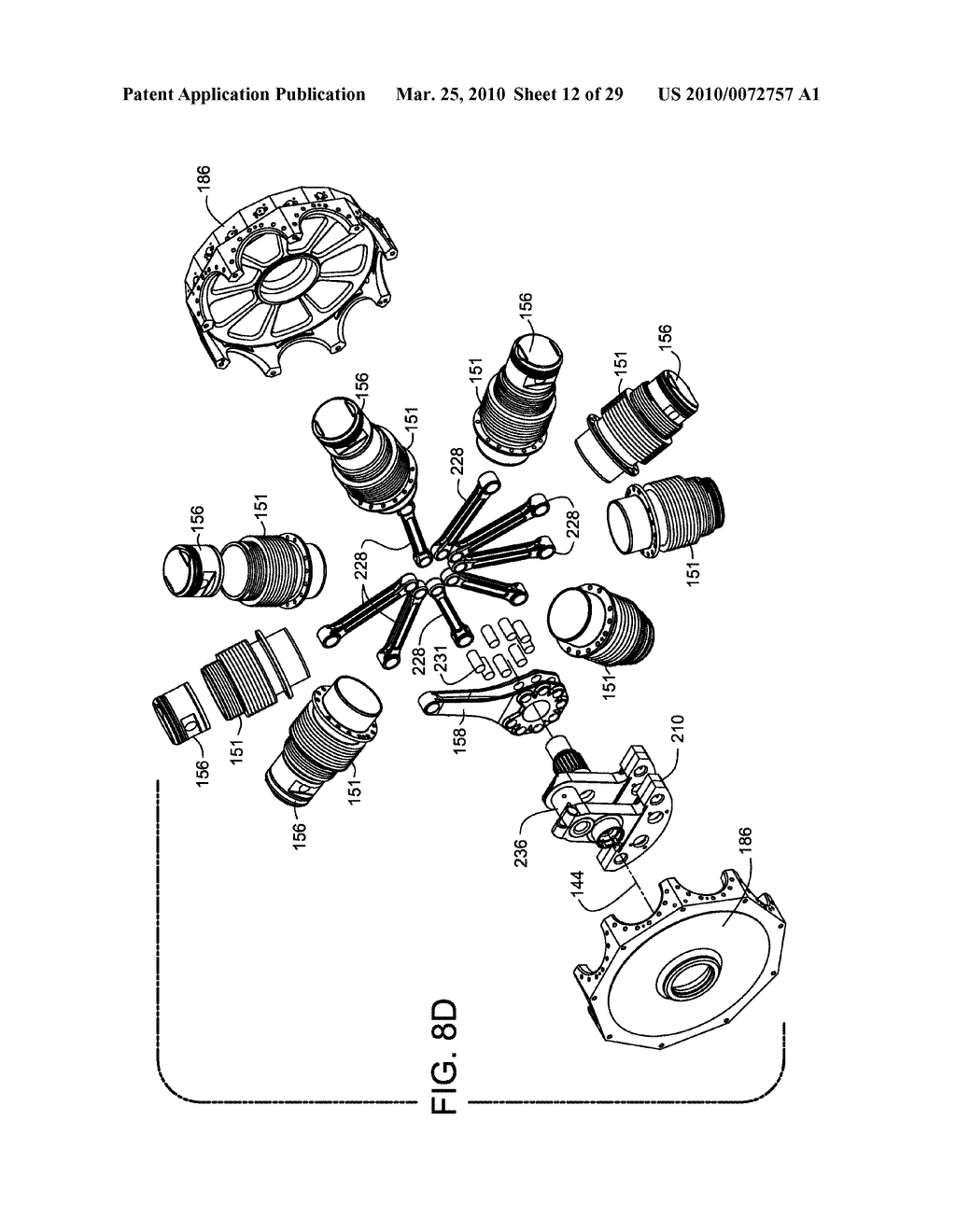 Portable Energy Generation Systems - diagram, schematic, and image 13