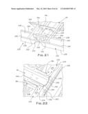 VEHICLE FRAME SIDE SILL JOINTS diagram and image