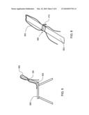 Towel securing apparatus diagram and image