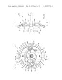 Reclining Device diagram and image